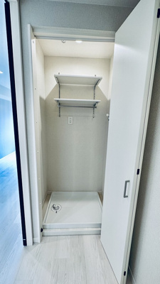 【玄関】 | タウニーモリイ