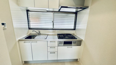 【キッチン】 | タウニーモリイ