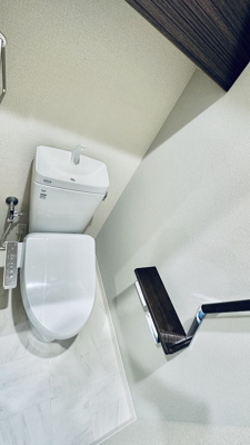 【トイレ】 | タウニーモリイ