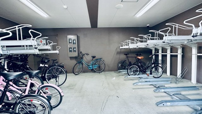 【その他共用部分】 | エスライズ難波EAST