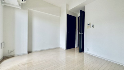 【居間・リビング】 | エスライズ難波EAST