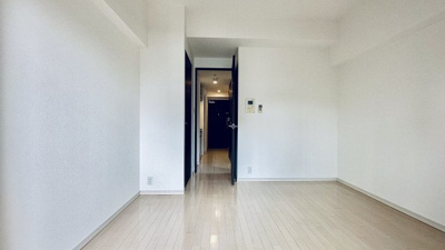 【居間・リビング】 | エスライズ難波EAST