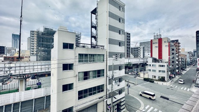 【その他】 | エスライズ難波EAST