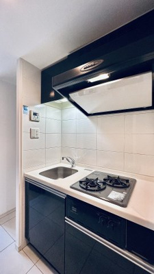 【キッチン】 | エスライズ難波EAST