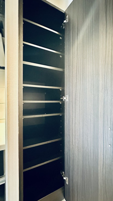 【設備】 | エスライズ難波EAST