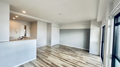 【居間・リビング】 | モア・ルミエール