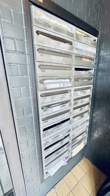 【その他共用部分】 | モア・ルミエール