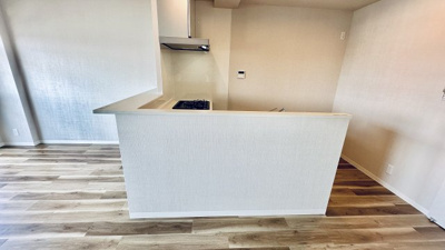 【内装】 | モア・ルミエール