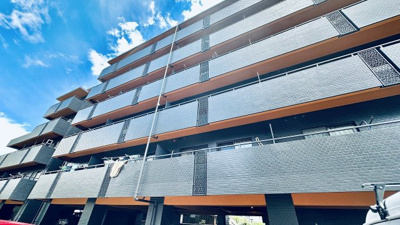 【外観】 | モア・ルミエール