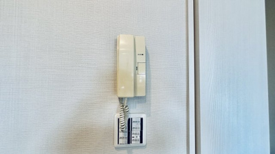 【セキュリティ】 | モア・ルミエール