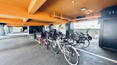 【その他共用部分】 | モア・ルミエール