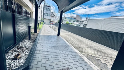 【ロビー】 | モア・ルミエール