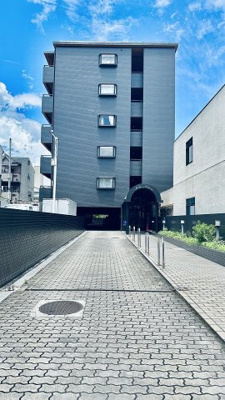 【駐車場】 | モア・ルミエール