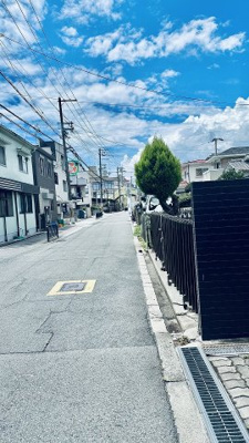 【駐車場】 | モア・ルミエール