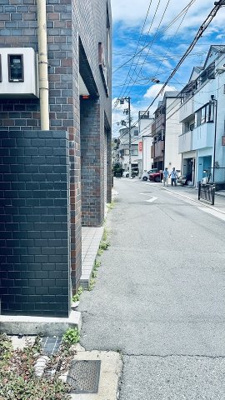 【駐車場】 | モア・ルミエール