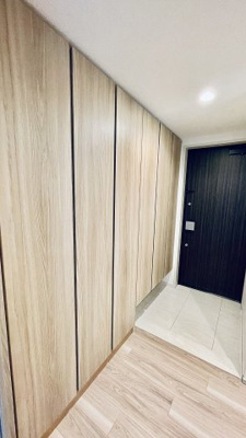 【居間・リビング】 | ウエリスタワー京町堀