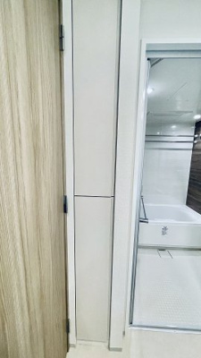 【収納】 | ウエリスタワー京町堀