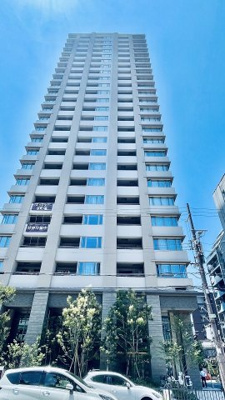 【外観】 | ウエリスタワー京町堀