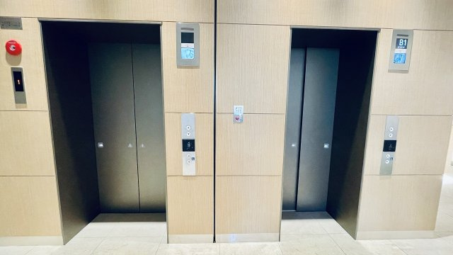  | ウエリスタワー京町堀
