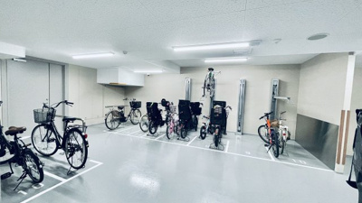  | ウエリスタワー京町堀