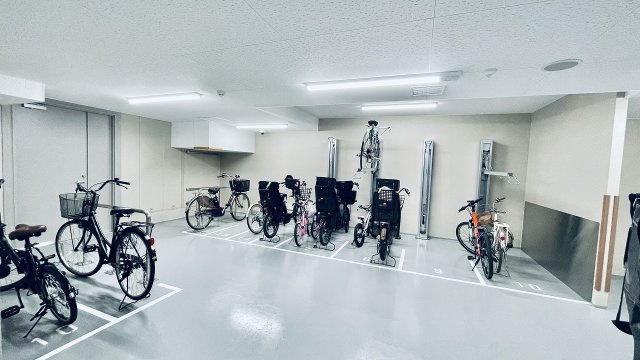  | ウエリスタワー京町堀
