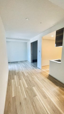 【内装】 | ウエリスタワー京町堀