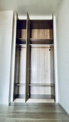 【収納】 | ウエリスタワー京町堀