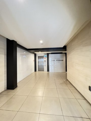 【エントランス】 | エスライズ日本橋