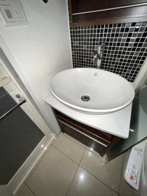 【浴室】 | エスライズ日本橋