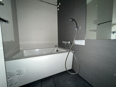 【浴室】 | エスライズ日本橋