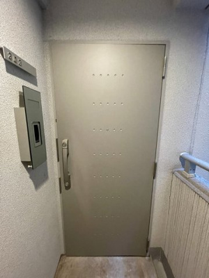 【ロビー】 | JESUS SQUARE 日本橋