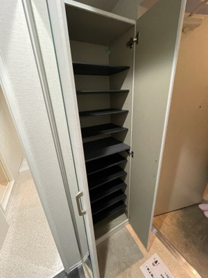 【収納】 | JESUS SQUARE 日本橋