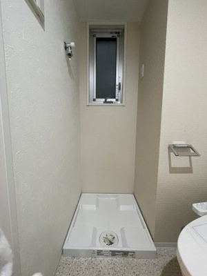 【洗面所】 | JESUS SQUARE 日本橋