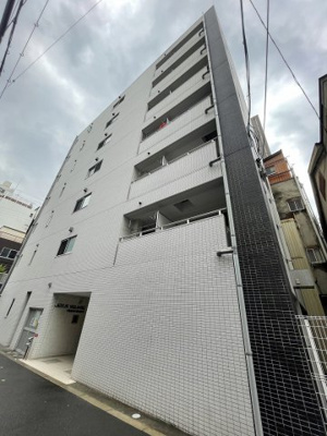 【外観】 | JESUS SQUARE 日本橋