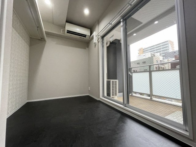 【バルコニー】 | JESUS SQUARE 日本橋