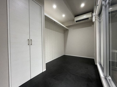 【内装】 | JESUS SQUARE 日本橋