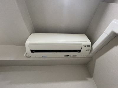 【設備】 | JESUS SQUARE 日本橋