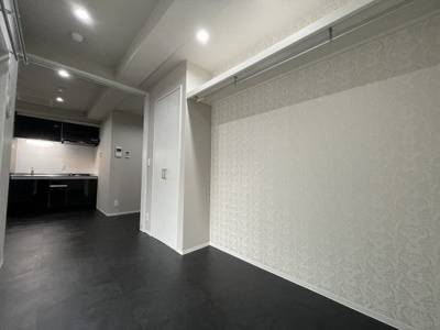 【内装】 | JESUS SQUARE 日本橋