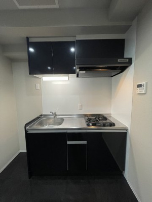 【キッチン】 | JESUS SQUARE 日本橋