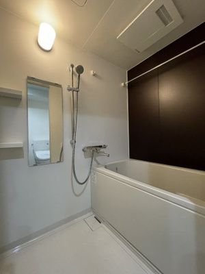 【浴室】 | JESUS SQUARE 日本橋