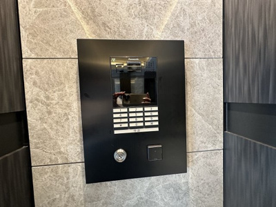 【その他共用部分】 | ラ・ピシーヌ南堀江