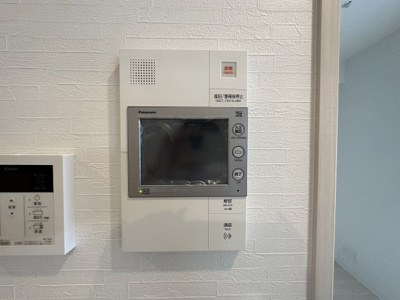 【セキュリティ】 | ラ・ピシーヌ南堀江