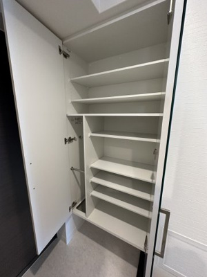 【収納】 | ラ・ピシーヌ南堀江