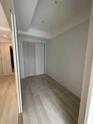 【居間・リビング】 | ラ・ピシーヌ南堀江