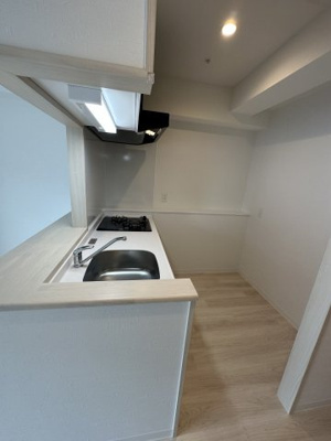 【内装】 | ラ・ピシーヌ南堀江