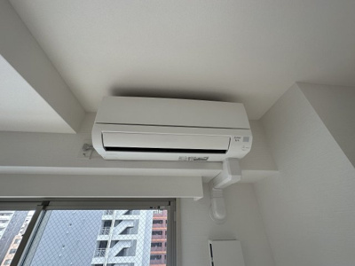 【設備】 | ラ・ピシーヌ南堀江