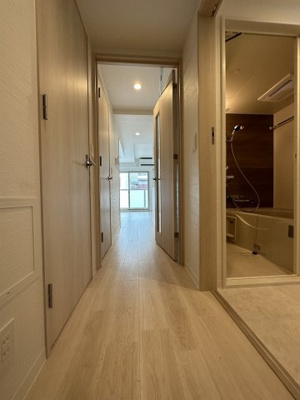 【ロビー】 | ラ・ピシーヌ南堀江