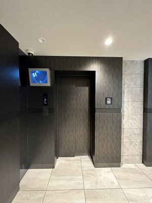 【ロビー】 | ラ・ピシーヌ南堀江