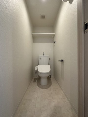 【トイレ】 | ラ・ピシーヌ南堀江