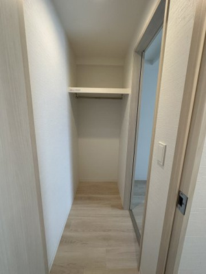 【収納】 | ラ・ピシーヌ南堀江